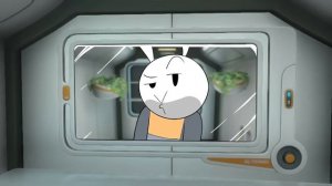 subnautica для нубов с реакцией для нубов на этот ролик