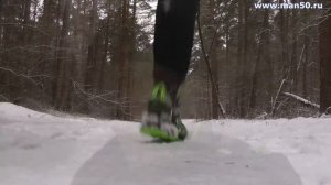 Можно ли бегать после 50