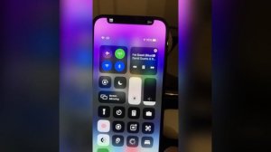 dynamic island on iphone 13 and 13 pro models | iPhone 14 pro like dynamic island on notch devices
