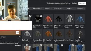 КАК ПОЛУЧИТЬ 10 ЖИЛЕТОВ РОБЛОКС БЕСПЛАТНО I HOW TO GET 10 JACKETS IN ROBLOX