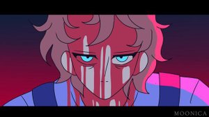 Silent Child & AViVA - Class Clown // Animation Meme