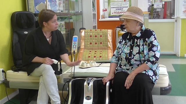 Собрала физиокабинет / кровать, ковер, накидка, массажер для ног, гнездо здоровья, исток, Витал Рай смотреть онлайн