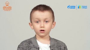 "А что у вас" . Сергей Михалков. Читает НАИЗУСТЬ Владислав Дюбрянский.