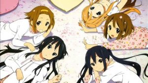 "k - On" - Nyan Nyan Nyan Nyan, Ni Hao Nya