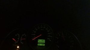 EJ255 STOCK ACCELERATION