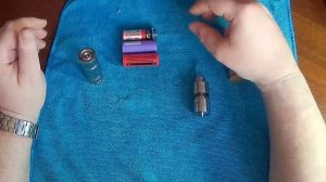 Распаковка и краткий обзор мехмода Pisces