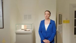 Экскурсия по выставке «Надежда Дмитриевна Хвощинская: «честная душа»