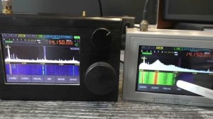 Китайский Малахит  Прошиваем, лечим, сравниваем