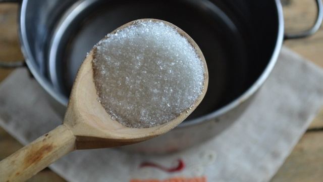 Маринованный лук на зиму
