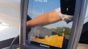 ВСЯ ПРАВДА ОБ ЭХОЛОТАХ. Обзор эхолота GARMIN ECHOMAP Plus 42cv Garmin Striker Plus 4