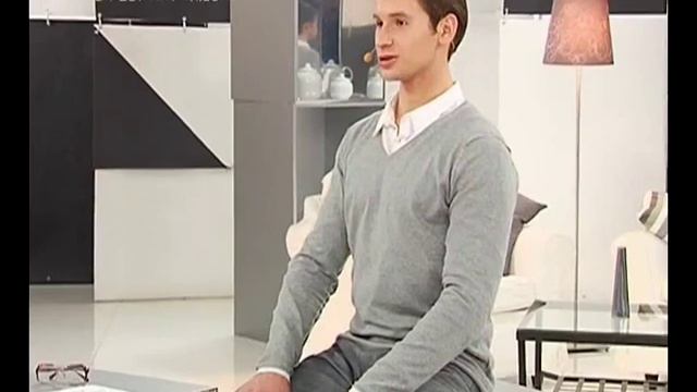 Норбеков Мастерская успеха глаза смотреть онлайн