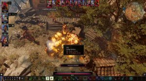 Divinity : Original Sin II Definitive Edition [PC] - Let's Play VOSTFR (26/50)