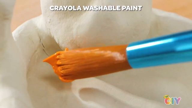 Air Dry Clay and Model Magic Projects for Kids смотреть онлайн