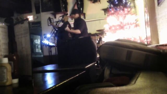 Rough Video of Wicked Revolver at O'Shea's in Downtown West Palm смотреть онлайн