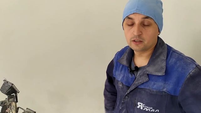 Как пошкурить Стены после шпаклевки! На что Обратить внимание! смотреть онлайн