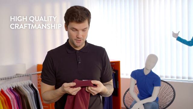 8 tips to select your premium polo shirt смотреть онлайн
