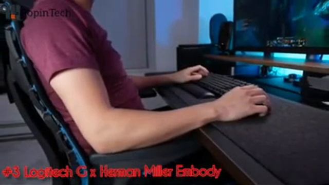 Top 5 Most Comfortable Gaming Chair in 2021: What is the #1 gaming chair?