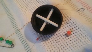 Снасть пробка-соска. Как оснастить снасть пробка. Оснастка снасти соска.