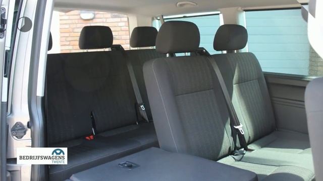 Volkswagen Caravelle T6 2.0 TDI 150 PK DSG KWB  PDC  NAVI CLIMATRONIC  Comf.line  L1H1