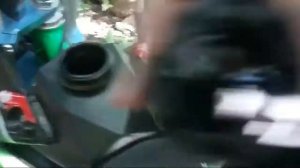 ОБЗОР YCF START 125