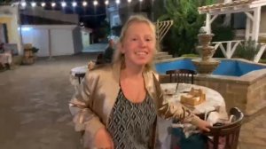 кафе музей Еврейской 🇮🇱 кухни Йоськин кот, песня Хава нагила