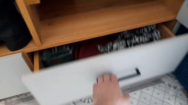 Распашной шкаф своими руками