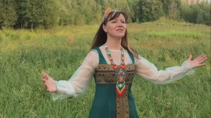 Я РУССКИЙ - FILINA (caver Я РУССКИЙ - SHAMAN)