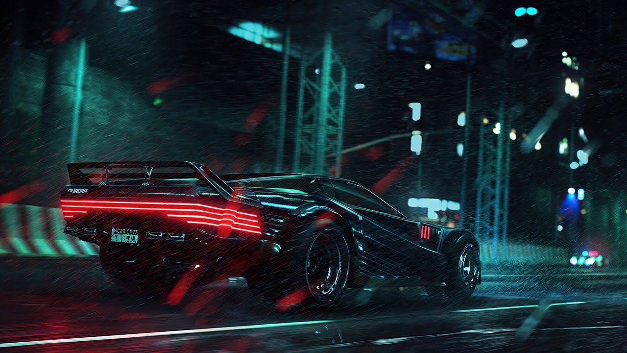 【GMV】- The Fast and the Furious смотреть онлайн