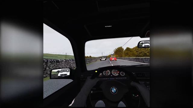 High Force Free Roam 2 Way Traffic (VR) смотреть онлайн