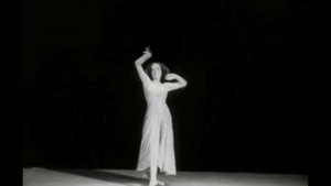 Mary Wigman - Dancer, Choreographer and Pioneer of Expressionist Dance 2