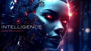 Космическая Фантастическая Техно Музыка. МОЩНАЯ КОСМИЧЕСКАЯ МУЗЫКА 2023