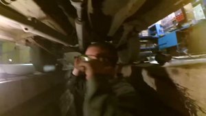 Нива 2121.Установка газового балона.Переделка выхлопа.
