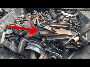 Не выбрасывайте обрезки металла!!! ТОП 3 Крутых самоделки