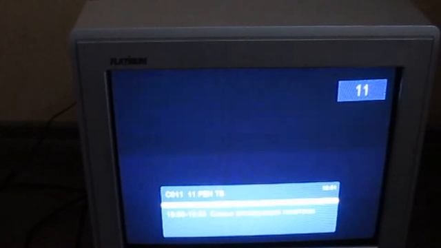 телевизор Daewoo KR 15A 1FL - диагональ 36 см (= 15 дюймов) смотреть онлайн