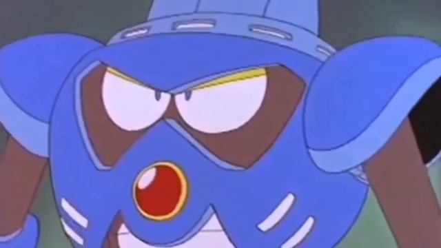 Ruby Spears Mega Man but- ERROR 404-context-is-not-found. смотреть онлайн