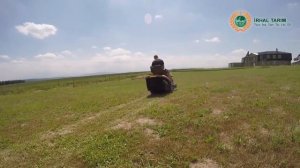 Stiga Estate 7122 Hws Çim Biçme Traktörü