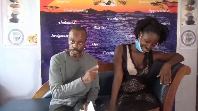 Interview With Naturopathic Doctor Who Also Owns International School In Ghana смотреть онлайн