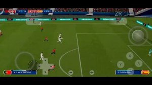 FIFA 18 WORLD CUP YUZU NCE EMULADOR ANDROID SNAPDRAGON 720G