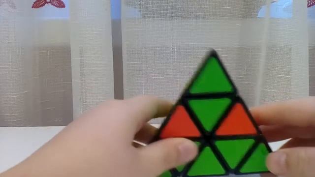 Как собрать кубик рубик 2 часть смотреть онлайн