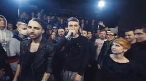 3 РАУНДА PLANE DEAD ПРОТИВ 13/47