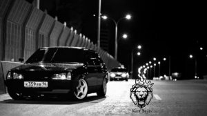 Ты смотрел на лево примечая себе цель (Поет девушка)