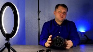 BOYA BY-MM1 - ОБЗОР и ТЕСТ дешевого накамерного микрофона