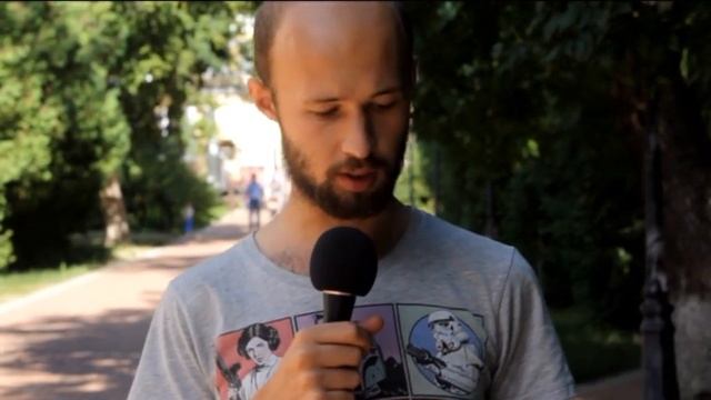 Поздравление жителей Калуги в день свадьбы. смотреть онлайн