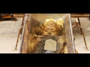 Секрет Розалии Ломбардо