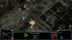 Starcraft 1 REMAKE ITA  - parte 10 Campagna Terran walkthrough HD 1080p