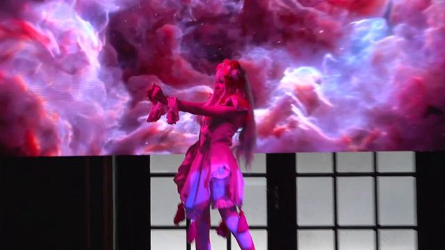 Cosplay defile-Мамми-Туалетный Мальчик Ханако Кун-Яширо Нене смотреть онлайн