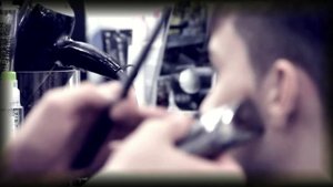 МУЖСКАЯ СТРИЖКА И УКЛАДКА 2011