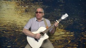 Два абсолютно разных человека