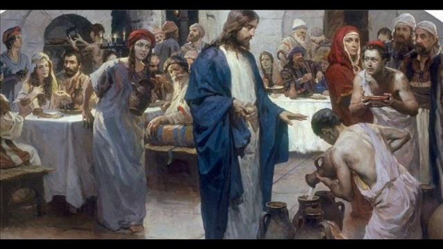 Беседа о браке и Таинстве Венчания. Прот. Андрей Ткачев смотреть онлайн