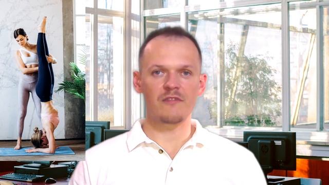Биохакинг!!! Анатомические Поезда в ЦИГУН | Томас Майерс